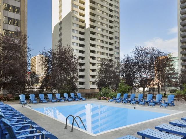 Apartment for rent in Northwest, Alberta