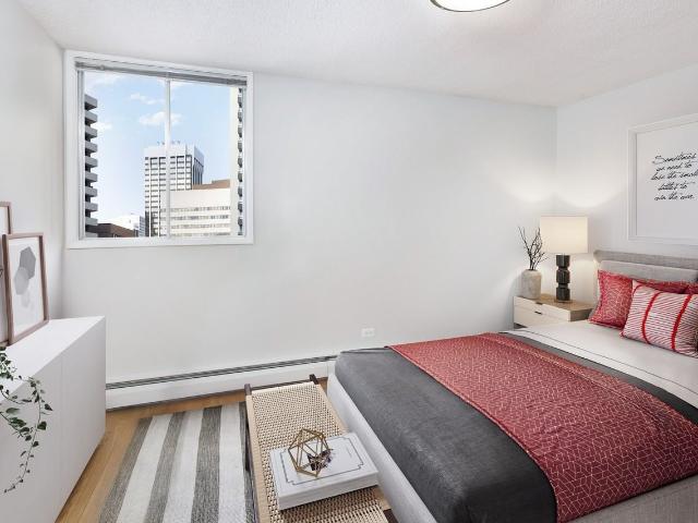 Apartment for rent in Northwest, Alberta