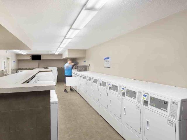 Apartment for rent in Northwest, Alberta