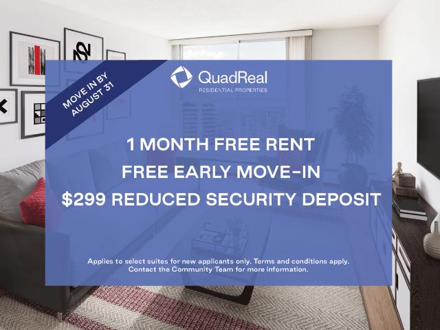 Apartment for rent in Northwest, Alberta