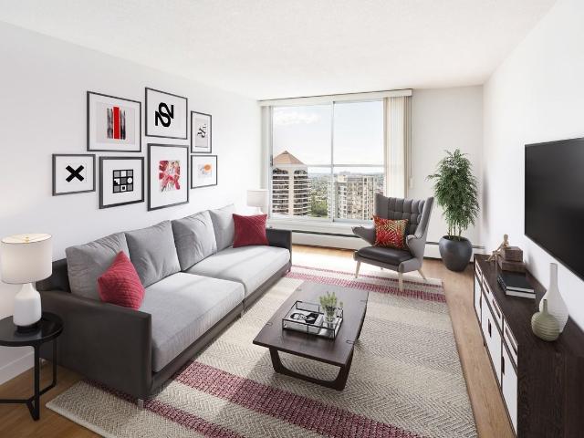 Apartment for rent in Northwest, Alberta