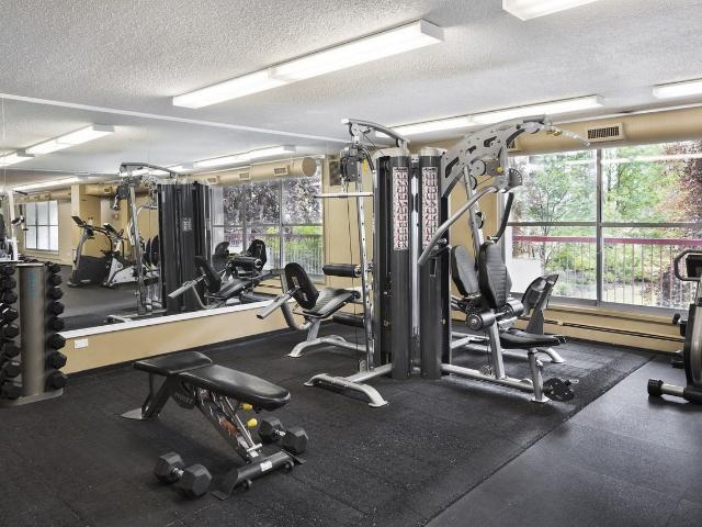 Apartment for rent in Northwest, Alberta