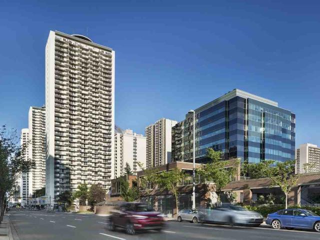 Apartment for rent in Northwest, Alberta