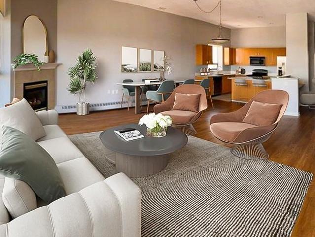 Apartment for rent in Northwest, Alberta