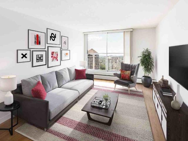 Apartment for rent in Northwest, Alberta