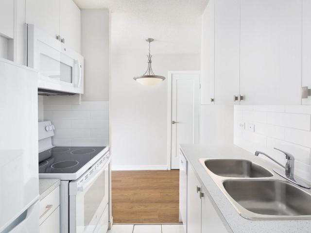 Apartment for rent in Northwest, Alberta