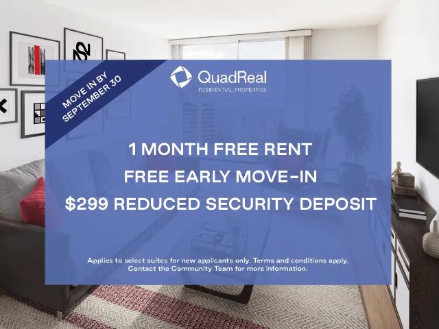 Apartment for rent in Northwest, Alberta