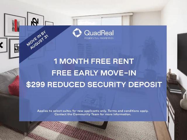 Apartment for rent in Northwest, Alberta