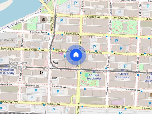 Apartment for rent in Northwest, Alberta