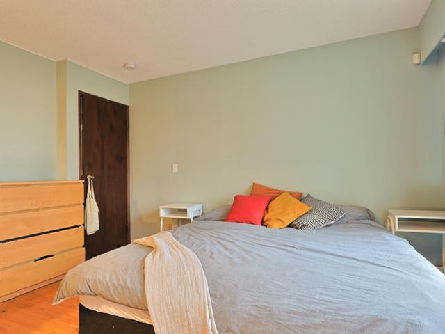 Room for rent in Vancouver, British Columbia