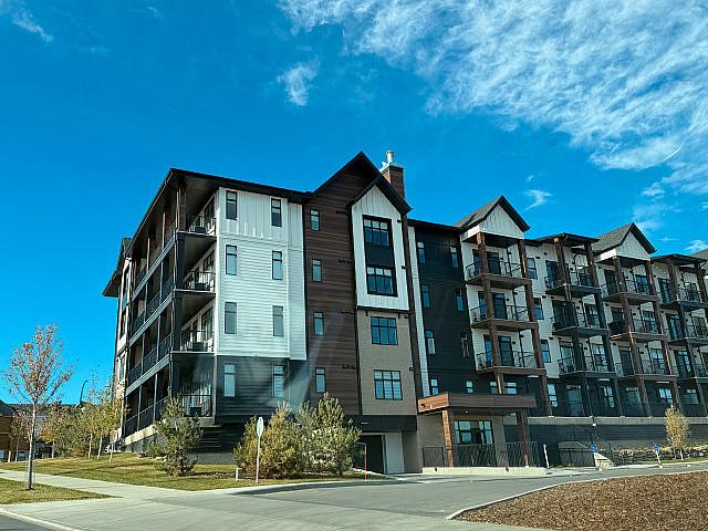 Condo for rent in Northwest, Alberta