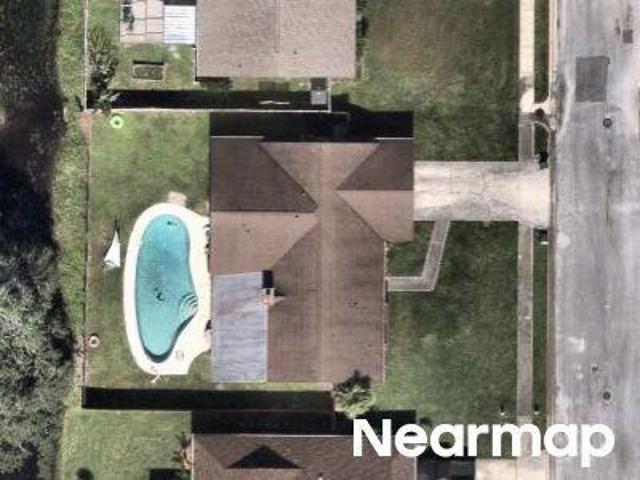 House for sale in Melbourne, Florida