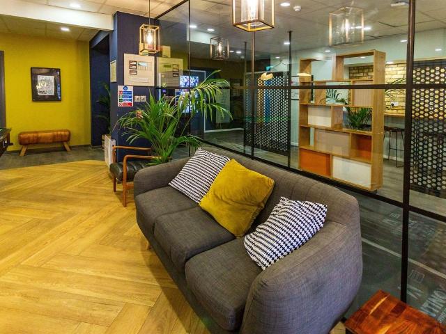 Apartment for rent in Townhead, Scotland