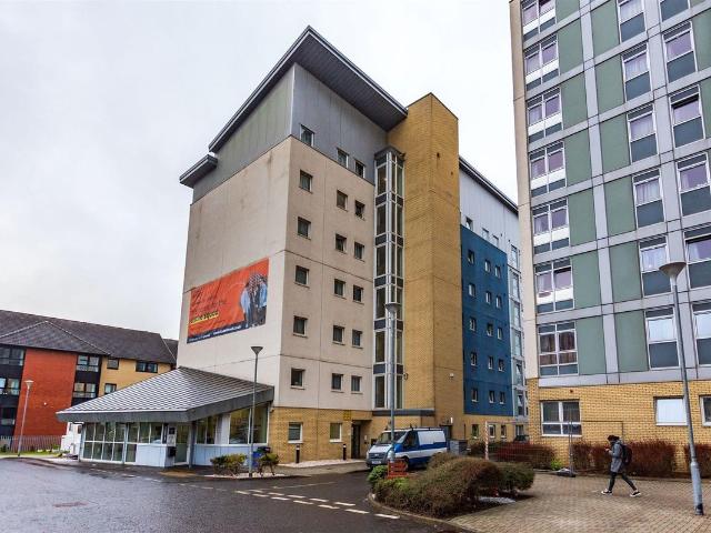 Apartment for rent in Townhead, Scotland