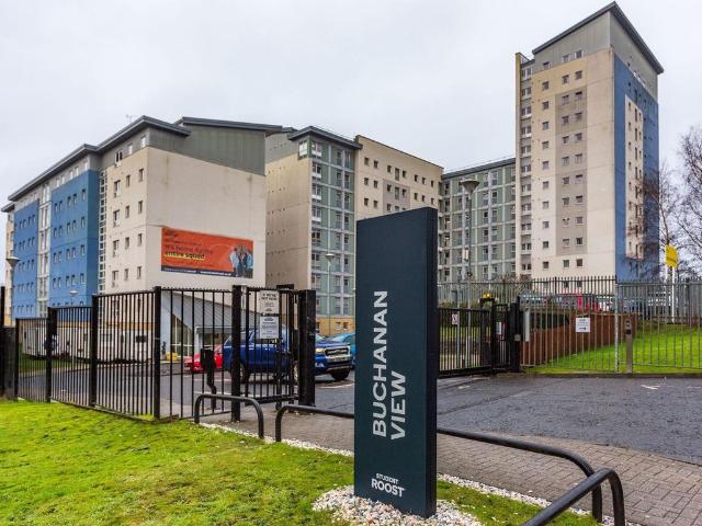 Apartment for rent in Townhead, Scotland