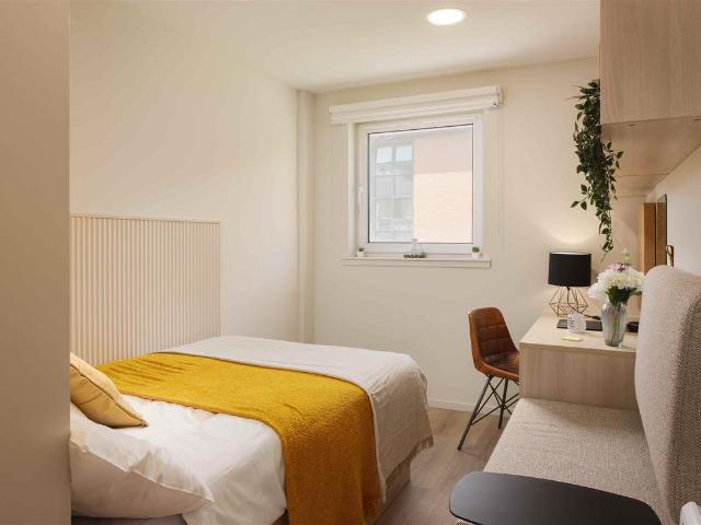 Apartment for rent in Townhead, Scotland