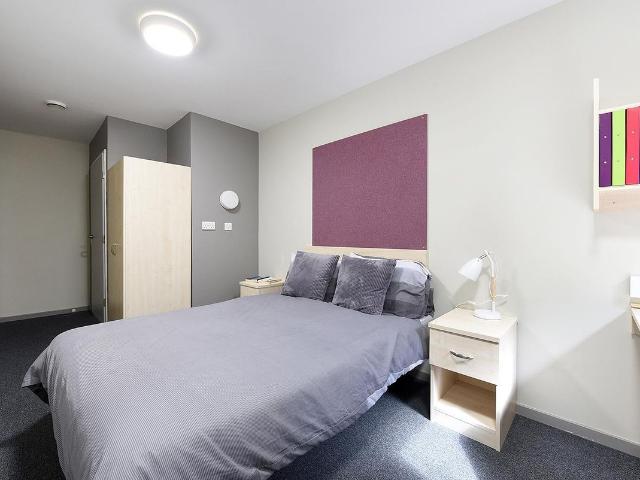 Studio for rent in Townhead, Scotland