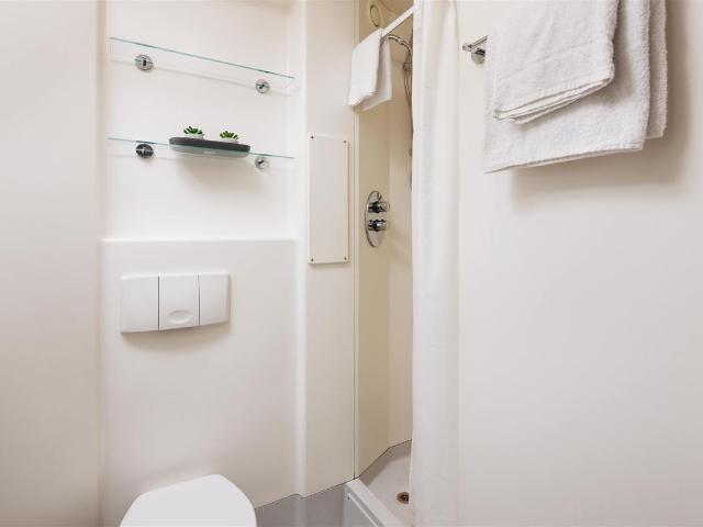 Studio for rent in Townhead, Scotland