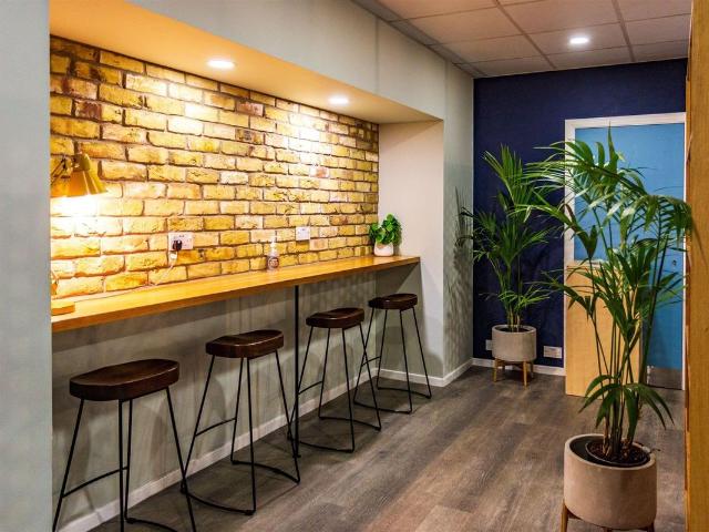 Studio for rent in Townhead, Scotland