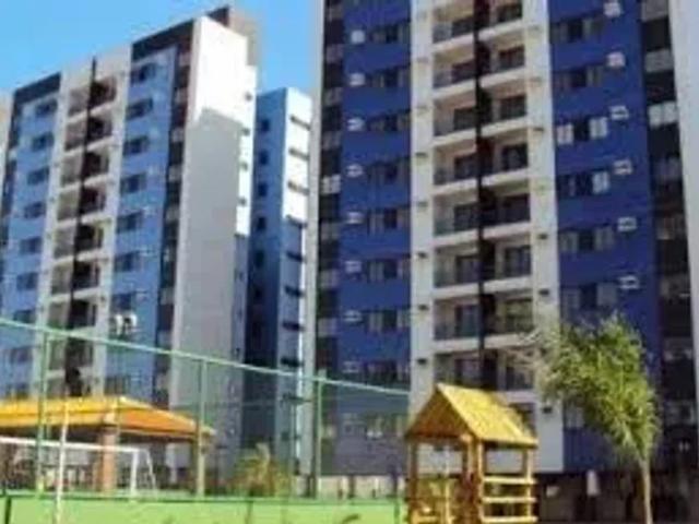 Apartamento aluguel em Região Geográfica Imediata de São Luís, Nazaré