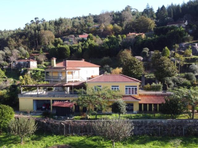 Quinta venda em Boalhosa, Viana Do Castelo