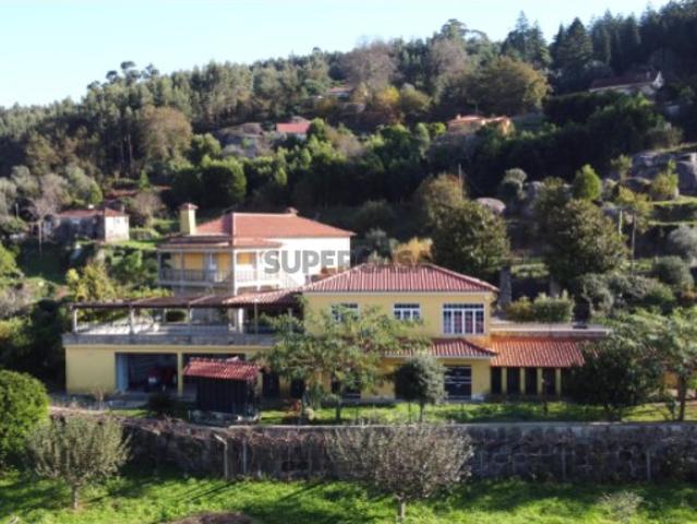 Casa venda em Boalhosa, Viana Do Castelo