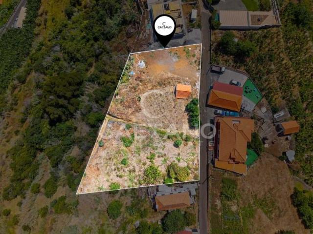 Terreno venda em Ilha Da Madeira