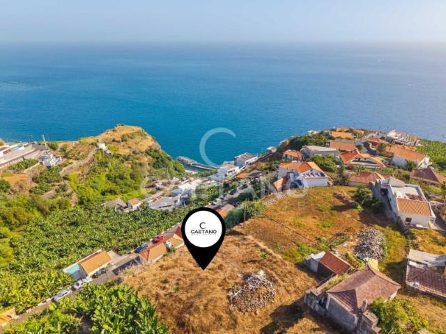 Terreno venda em Ilha Da Madeira