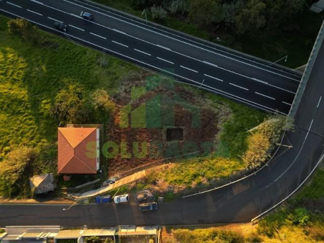 Terreno venda em Ilha Da Madeira