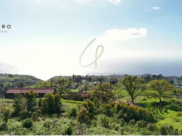 Terreno venda em Ilha Da Madeira
