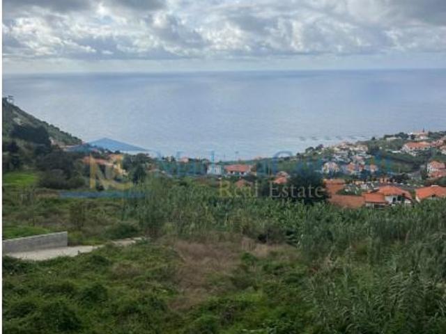 Terreno venda em Ilha Da Madeira