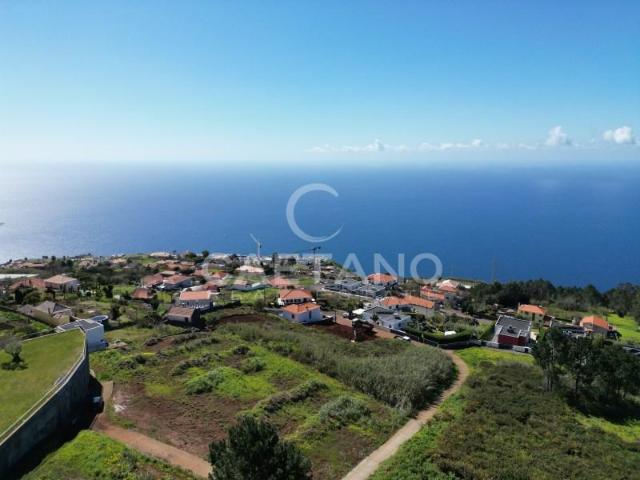 Terreno venda em Ilha Da Madeira