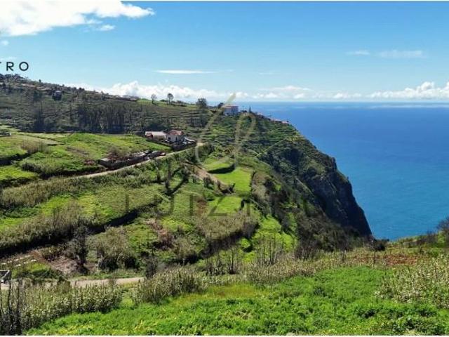 Terreno venda em Ilha Da Madeira