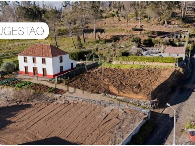 Terreno venda em Ilha Da Madeira