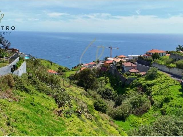 Terreno venda em Ilha Da Madeira