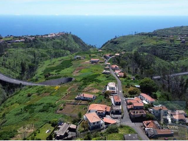 Terreno venda em Prazeres, Ilha Da Madeira