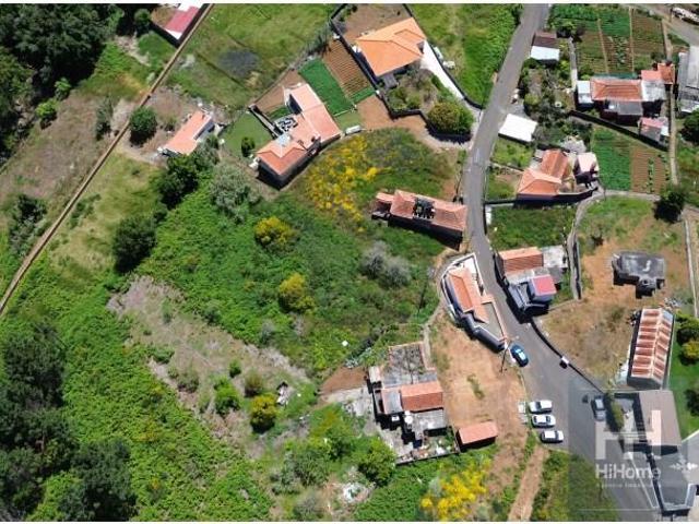 Terreno venda em Prazeres, Ilha Da Madeira