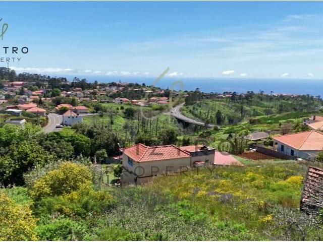Terreno venda em Ilha Da Madeira