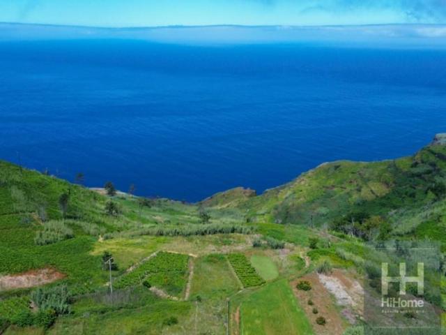 Terreno venda em Fajã Da Ovelha, Ilha Da Madeira