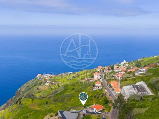Terreno venda em Fajã Da Ovelha, Ilha Da Madeira