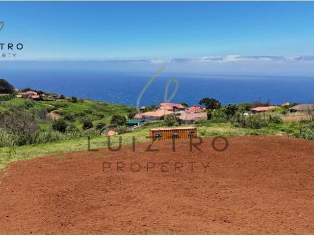 Terreno venda em Ilha Da Madeira
