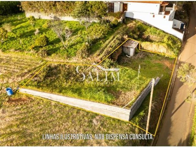 Terreno venda em Ilha Da Madeira