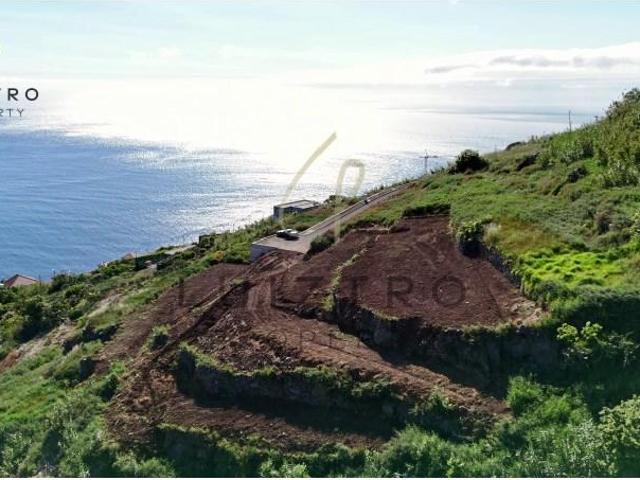 Terreno venda em Ilha Da Madeira