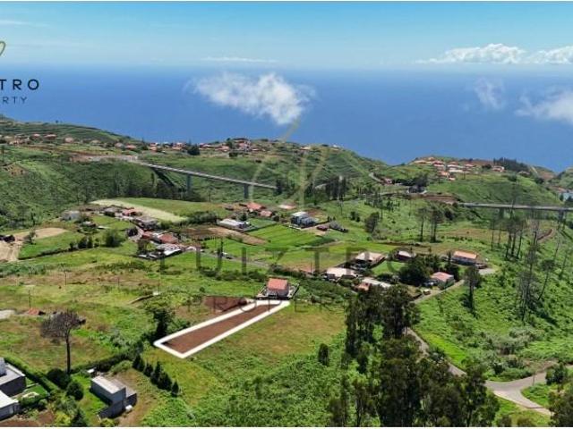 Terreno venda em Ilha Da Madeira