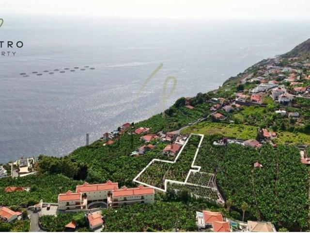 Terreno venda em Ilha Da Madeira