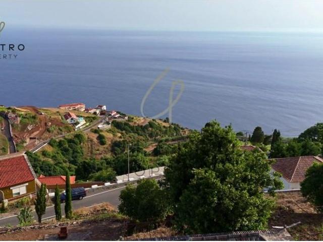 Terreno venda em Ilha Da Madeira