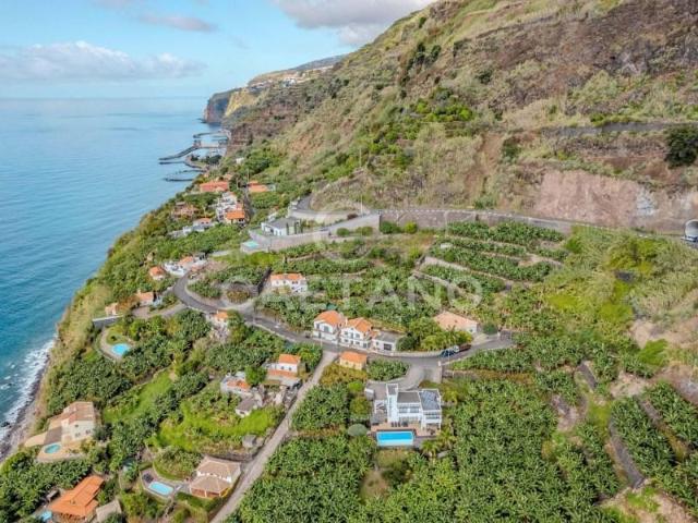 Terreno venda em Ilha Da Madeira