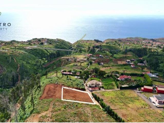 Terreno venda em Ilha Da Madeira