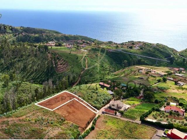 Terreno venda em Ilha Da Madeira