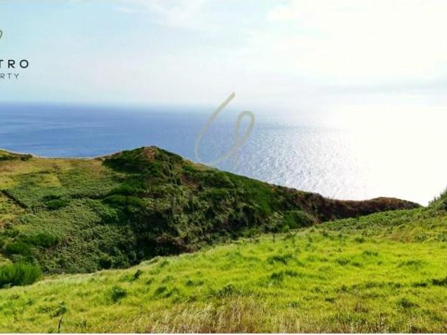 Terreno venda em Ilha Da Madeira